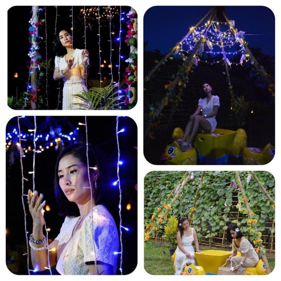 เพลินใจ โฮมสเตย์ Nan Luaran gambar